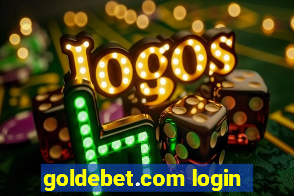 goldebet.com login